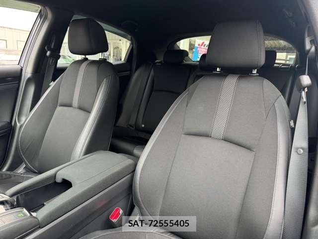 Honda CIVIC 2020-02 8380204-6