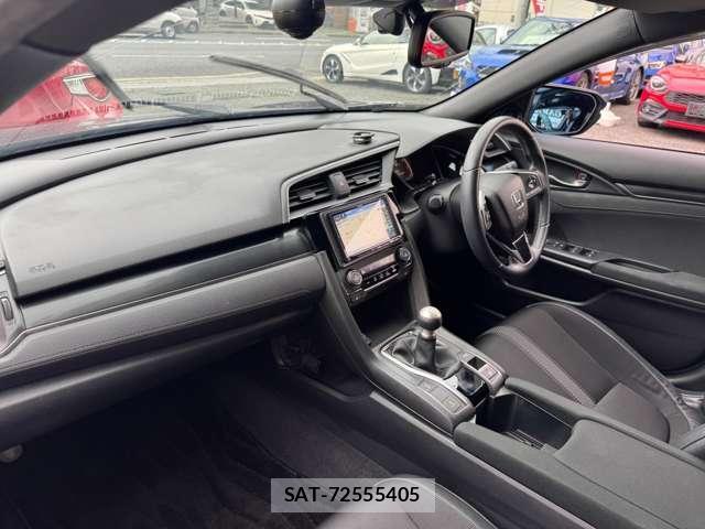 Honda CIVIC 2020-02 8380204-7