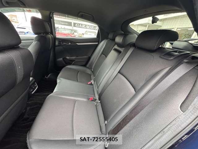 Honda CIVIC 2020-02 8380204-8