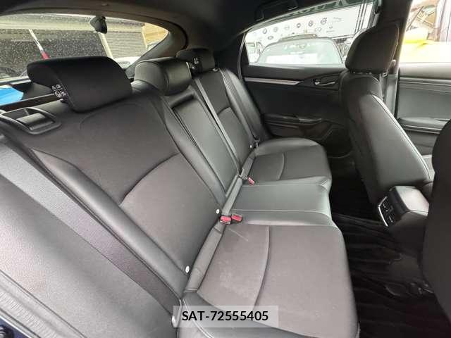 Honda CIVIC 2020-02 8380204-9
