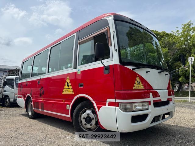 Nissan CIVILIAN BUS 2010-09 8379371-0