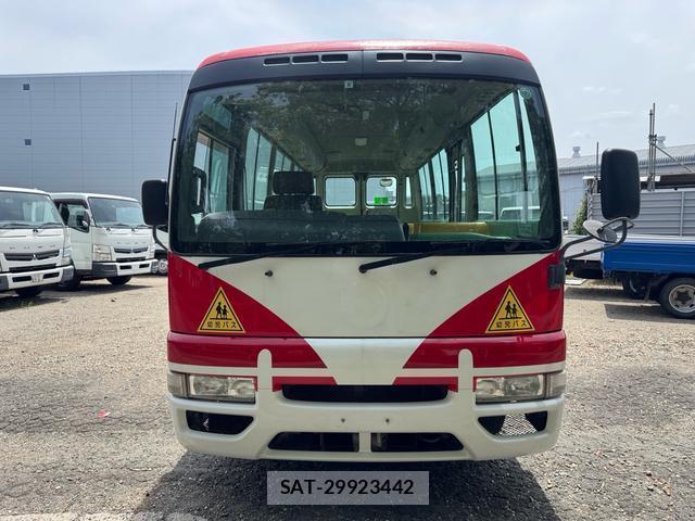 Nissan CIVILIAN BUS 2010-09 8379371-1