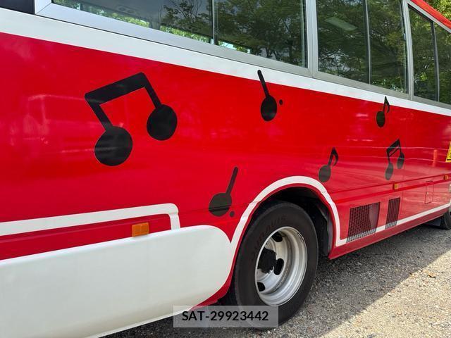 Nissan CIVILIAN BUS 2010-09 8379371-3