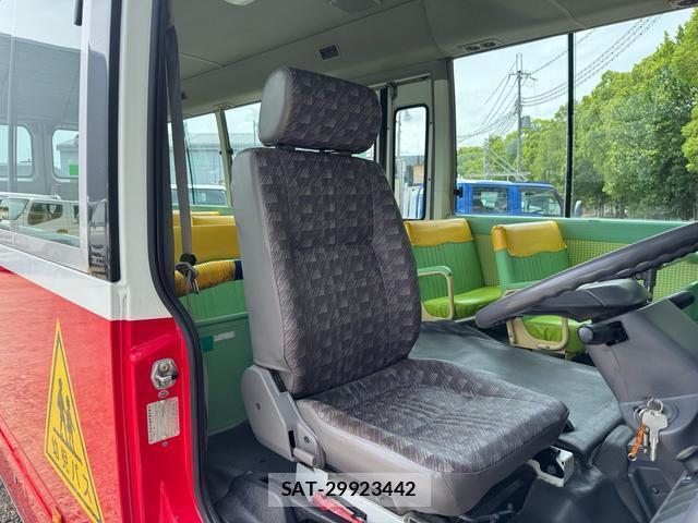 Nissan CIVILIAN BUS 2010-09 8379371-4