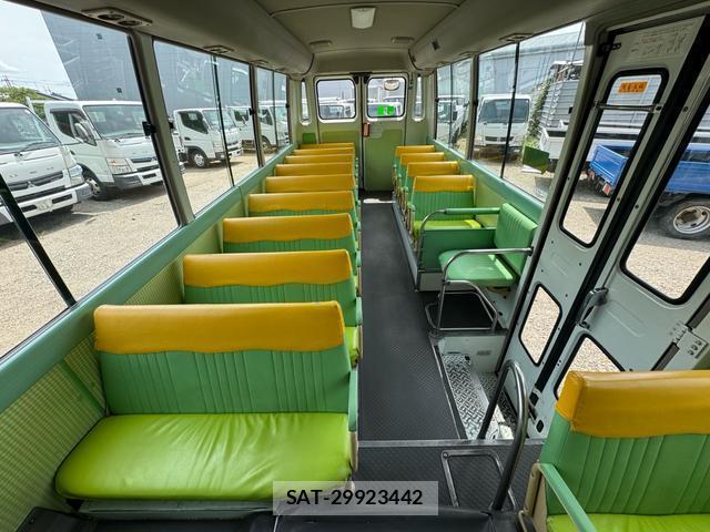 Nissan CIVILIAN BUS 2010-09 8379371-5