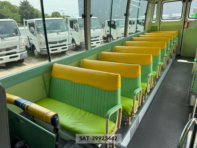 Nissan CIVILIAN BUS 2010-09 8379371-6