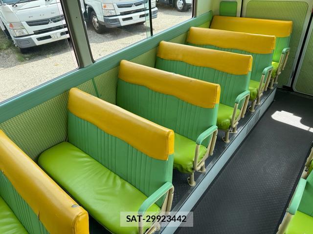 Nissan CIVILIAN BUS 2010-09 8379371-7