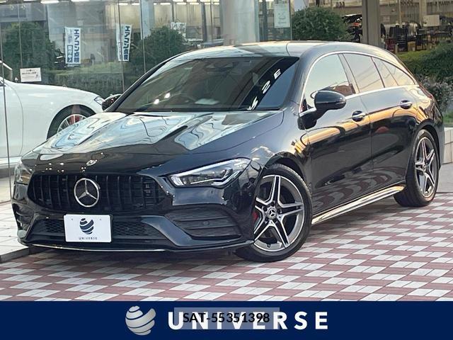 Mercedes Benz CLA-CLASS 2021-01 8379560-0