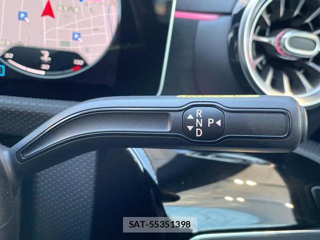 Mercedes Benz CLA-CLASS 2021-01 8379560-10