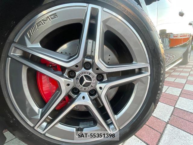 Mercedes Benz CLA-CLASS 2021-01 8379560-11