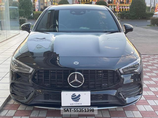 Mercedes Benz CLA-CLASS 2021-01 8379560-12