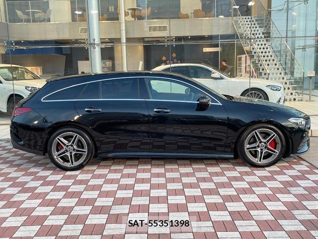 Mercedes Benz CLA-CLASS 2021-01 8379560-16