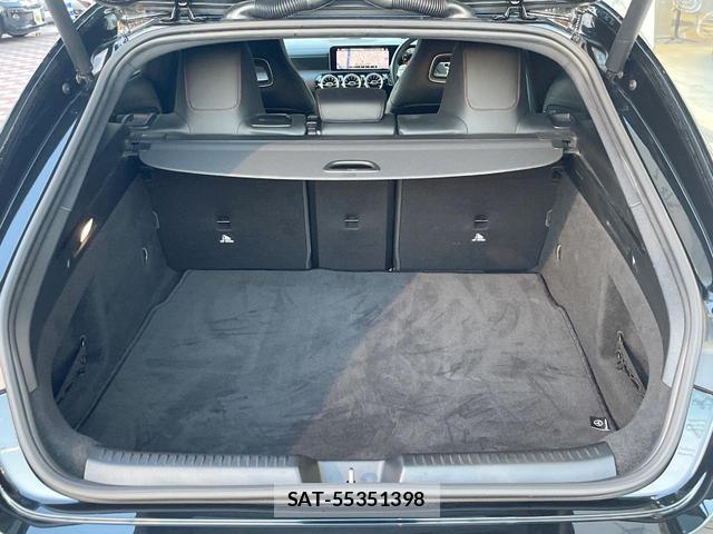 Mercedes Benz CLA-CLASS 2021-01 8379560-18