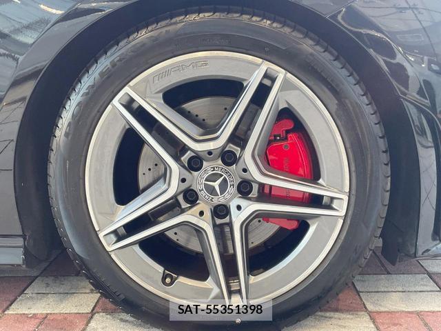 Mercedes Benz CLA-CLASS 2021-01 8379560-19
