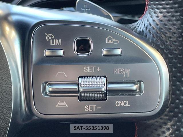 Mercedes Benz CLA-CLASS 2021-01 8379560-4