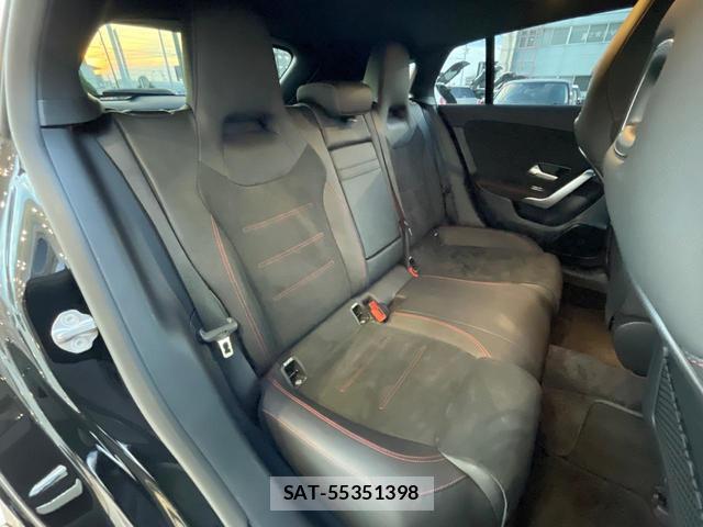 Mercedes Benz CLA-CLASS 2021-01 8379560-8