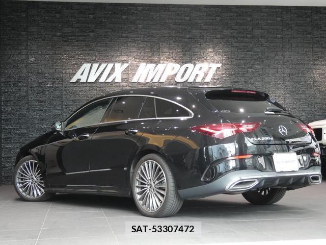 Mercedes Benz CLA-CLASS 2023-11 8379854-1
