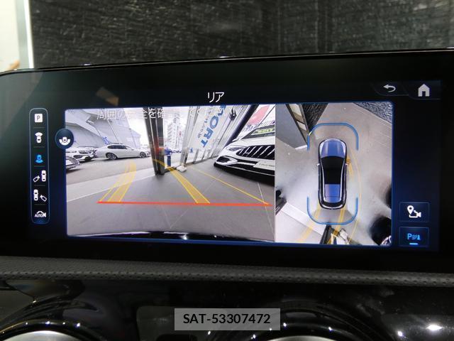Mercedes Benz CLA-CLASS 2023-11 8379854-10