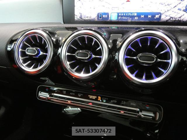 Mercedes Benz CLA-CLASS 2023-11 8379854-11