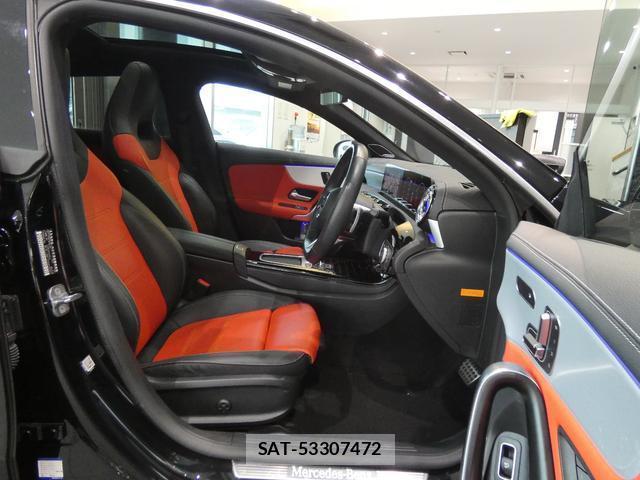 Mercedes Benz CLA-CLASS 2023-11 8379854-16
