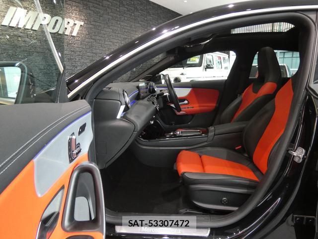Mercedes Benz CLA-CLASS 2023-11 8379854-17