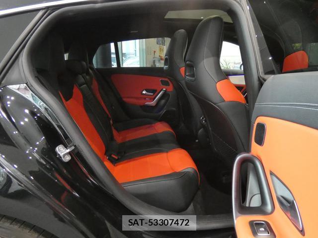 Mercedes Benz CLA-CLASS 2023-11 8379854-18