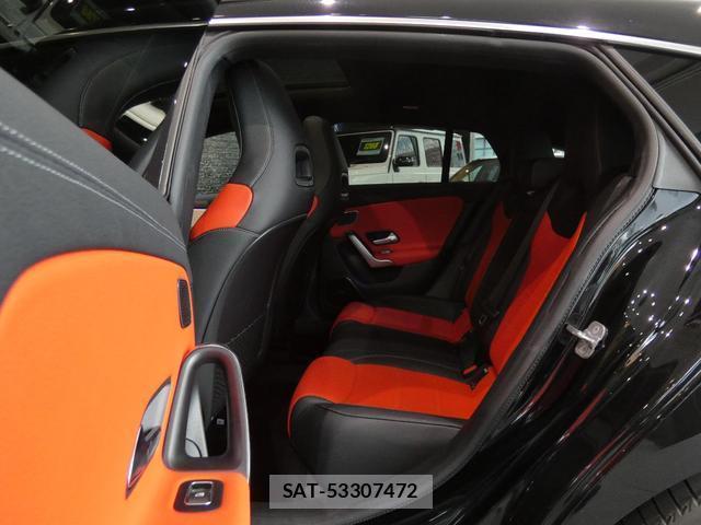Mercedes Benz CLA-CLASS 2023-11 8379854-19