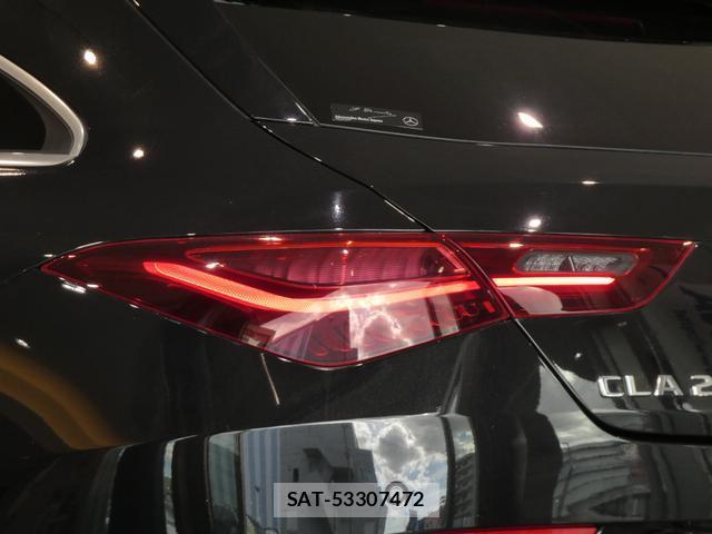 Mercedes Benz CLA-CLASS 2023-11 8379854-3