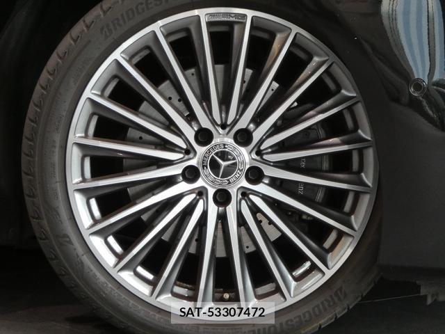 Mercedes Benz CLA-CLASS 2023-11 8379854-5