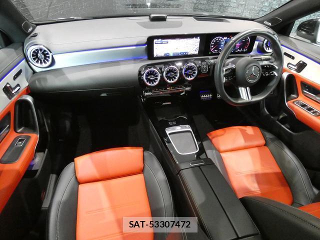 Mercedes Benz CLA-CLASS 2023-11 8379854-7
