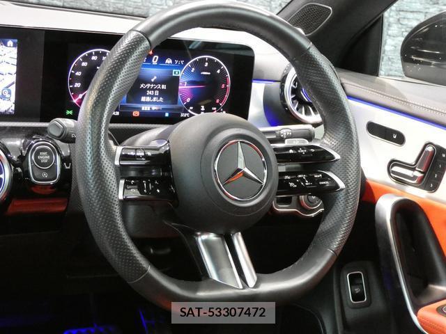 Mercedes Benz CLA-CLASS 2023-11 8379854-8