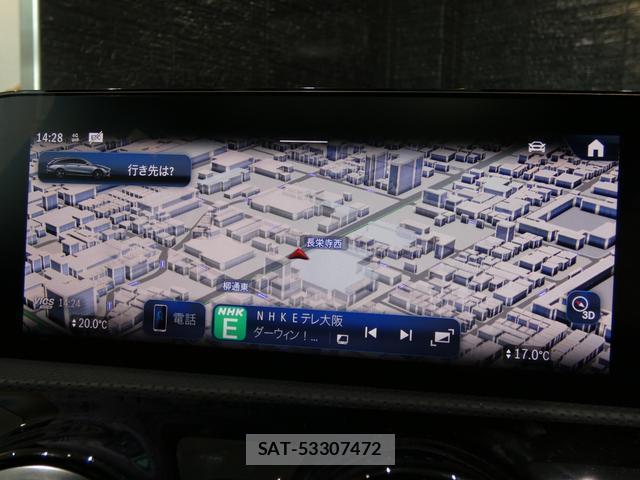 Mercedes Benz CLA-CLASS 2023-11 8379854-9
