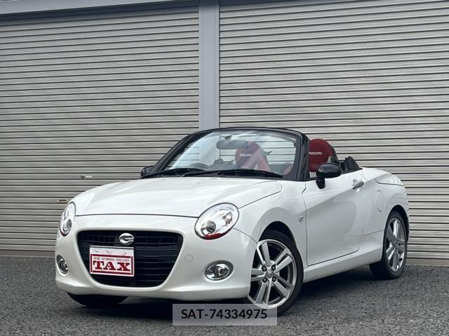 Daihatsu COPEN 2017-08 8378680-0