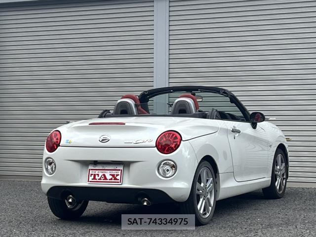 Daihatsu COPEN 2017-08 8378680-1