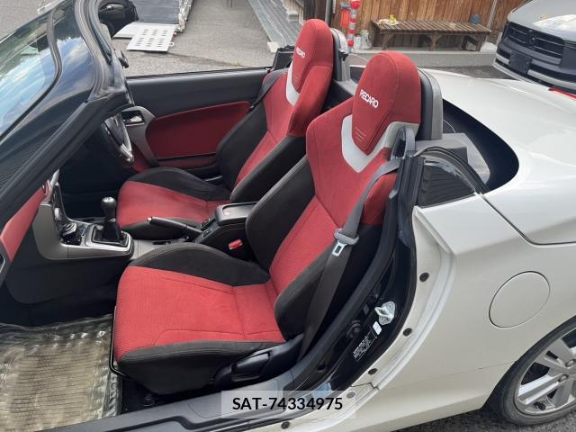Daihatsu COPEN 2017-08 8378680-10