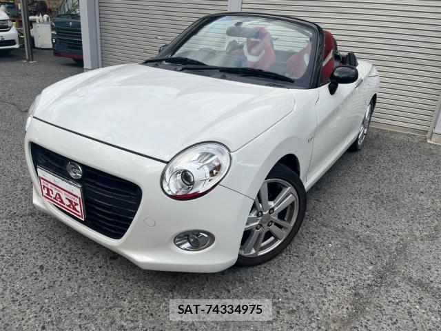 Daihatsu COPEN 2017-08 8378680-12