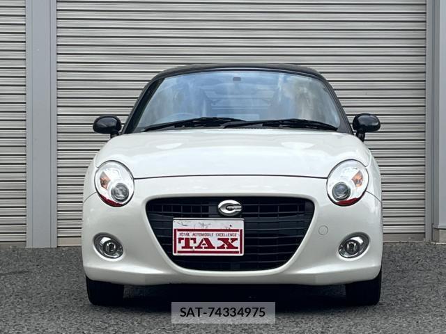 Daihatsu COPEN 2017-08 8378680-13