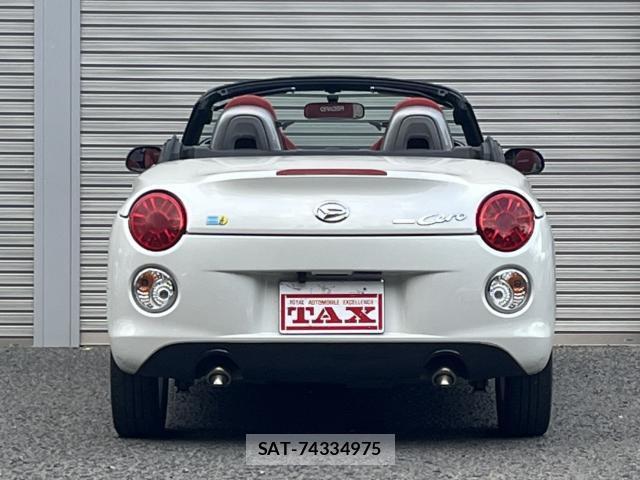 Daihatsu COPEN 2017-08 8378680-15