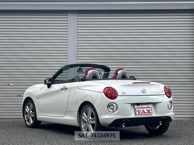 Daihatsu COPEN 2017-08 8378680-16