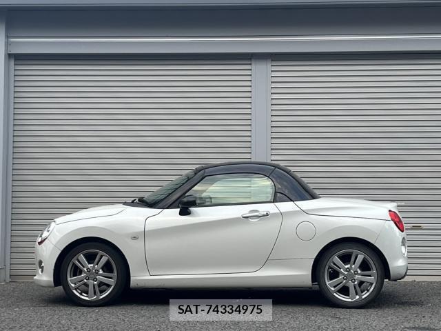 Daihatsu COPEN 2017-08 8378680-17