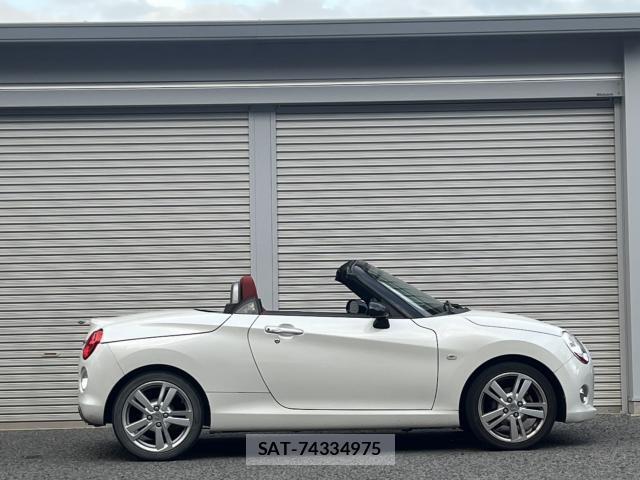 Daihatsu COPEN 2017-08 8378680-18