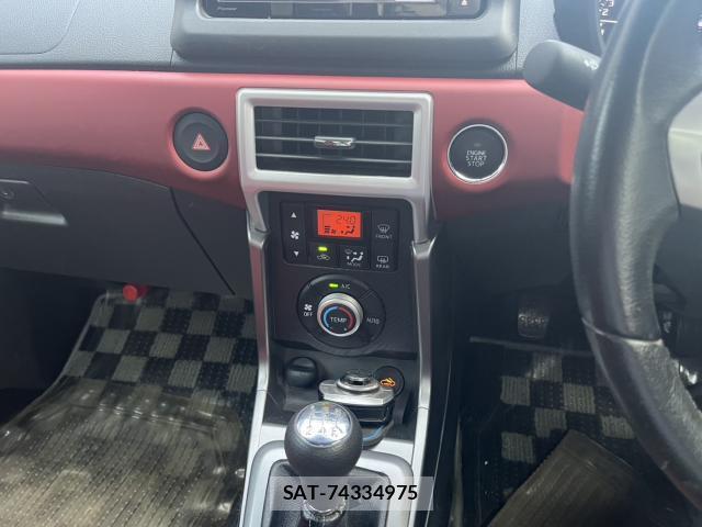 Daihatsu COPEN 2017-08 8378680-7