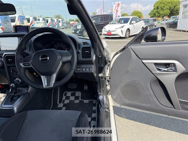 Daihatsu COPEN 2019-10 8379429-10