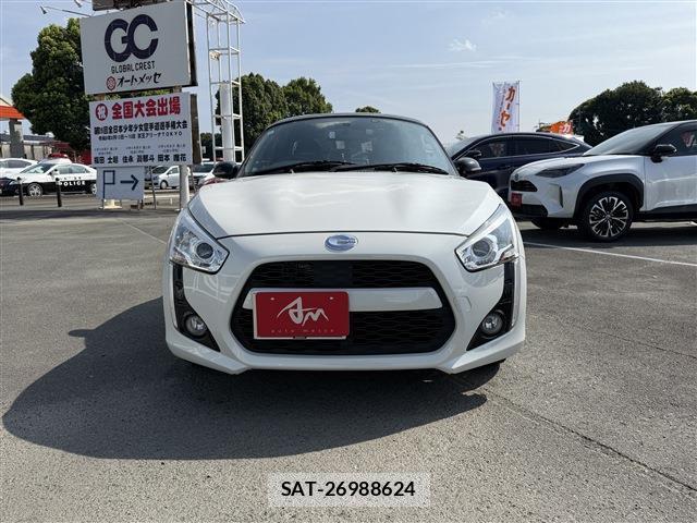 Daihatsu COPEN 2019-10 8379429-2