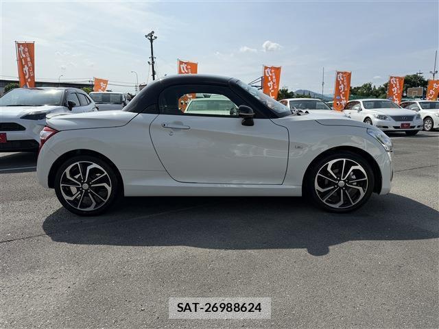 Daihatsu COPEN 2019-10 8379429-4