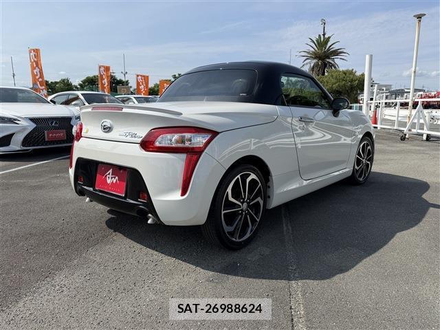 Daihatsu COPEN 2019-10 8379429-5