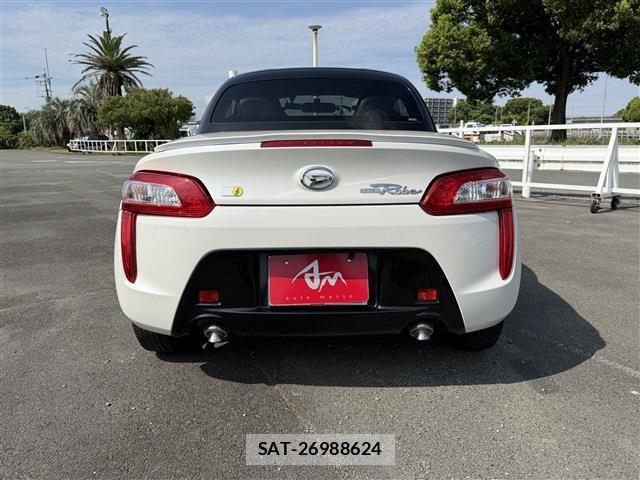 Daihatsu COPEN 2019-10 8379429-6