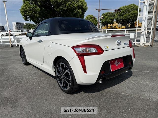 Daihatsu COPEN 2019-10 8379429-7