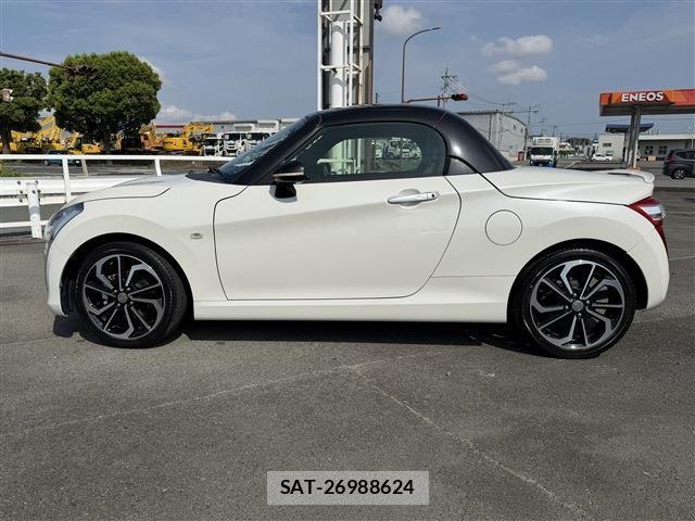 Daihatsu COPEN 2019-10 8379429-8