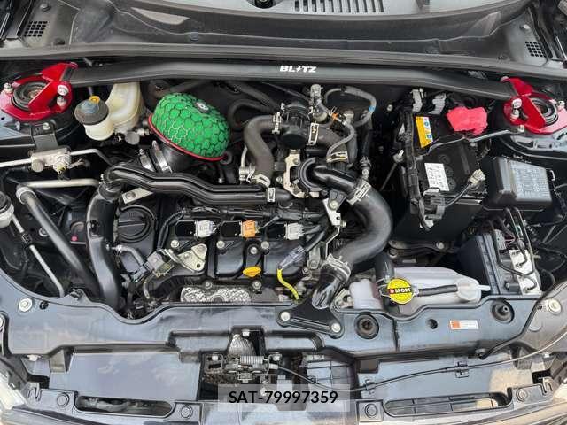 Daihatsu COPEN 2017-06 8380209-1